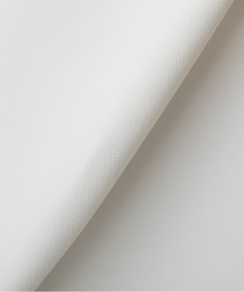 tシャツ 「SONO/ソーノ」「Magical Stretch」フラワーカラーＡラインフレアプルオーバ レディース SONO/ソーノ】【Magical Stretch】フラワーカラーAラインフレア