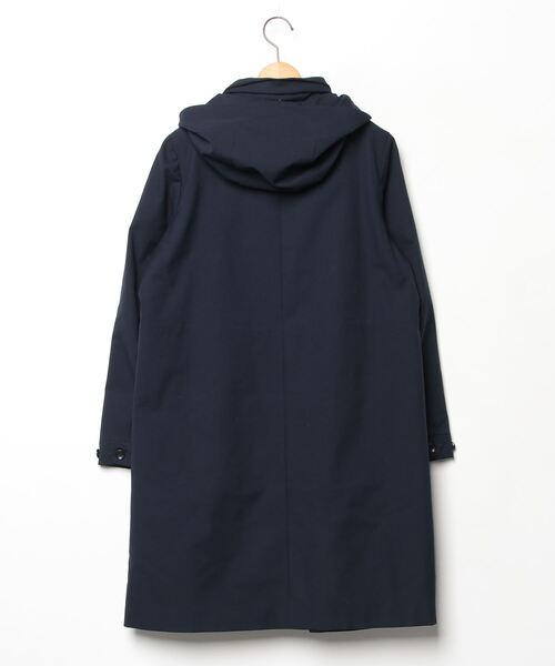 UNTITLED（アンタイトル） コート 03 ネイビー レディース : ZOZOTOWN