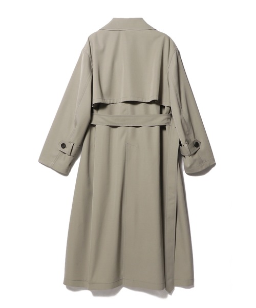 ESTNATION（エストネーション） トレンチコート コート ESTNATION