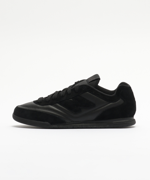NEW BALANCE ニューバランス URC42CK (D) BLACK(CK) 国内発送 New Balance スニーカー (ニューバランス) URC42CK メンズ