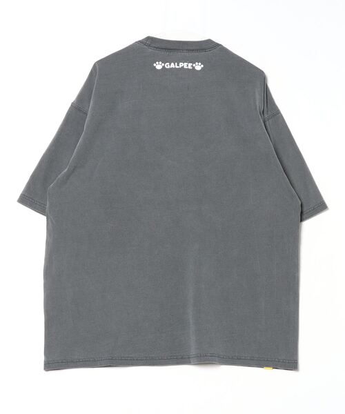GALFY（ガルフィー） tシャツ 「GALFY/ガルフィー」FAMILY Tee メンズ