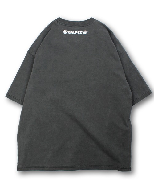 GALFY（ガルフィー） tシャツ 「GALFY/ガルフィー」FAMILY Tee メンズ