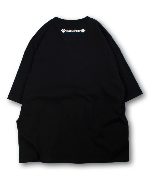 GALFY（ガルフィー） tシャツ 「GALFY/ガルフィー」FAMILY Tee メンズ