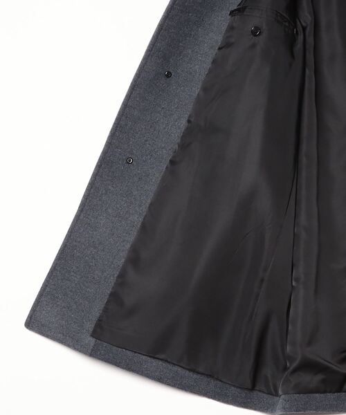 BEAUTY＆YOUTH UNITED ARROWS ステンカラーコート L モカ メンズ