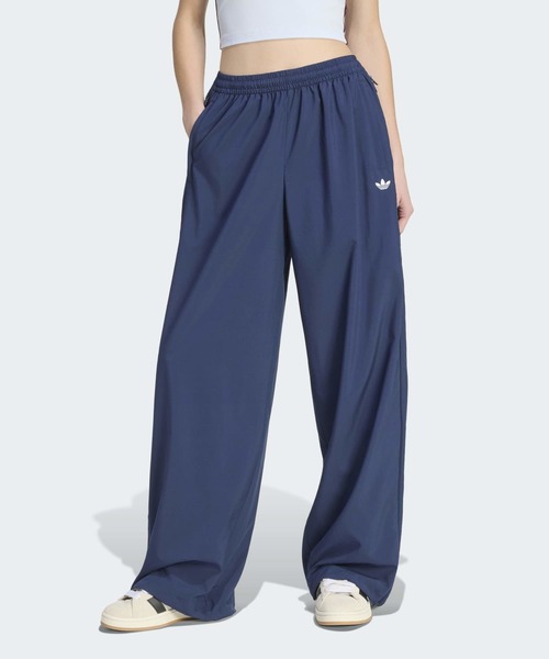 adidas（アディダス） パンツ Adilenium シーズン 3 ジップ トラック