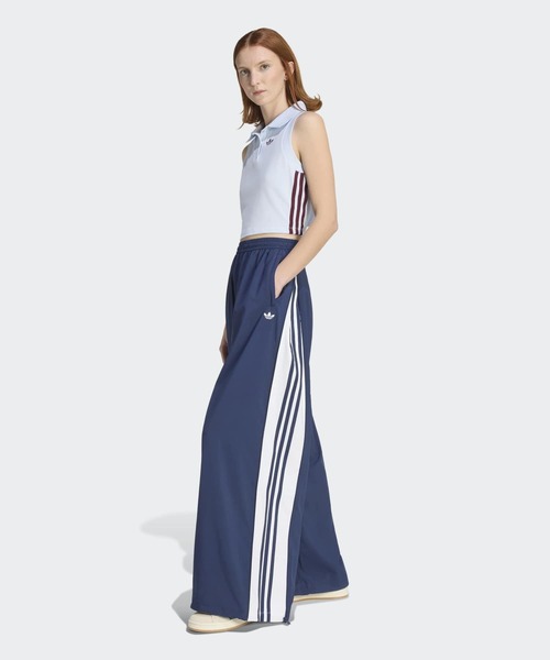 adidas（アディダス） パンツ Adilenium シーズン 3 ジップ トラック