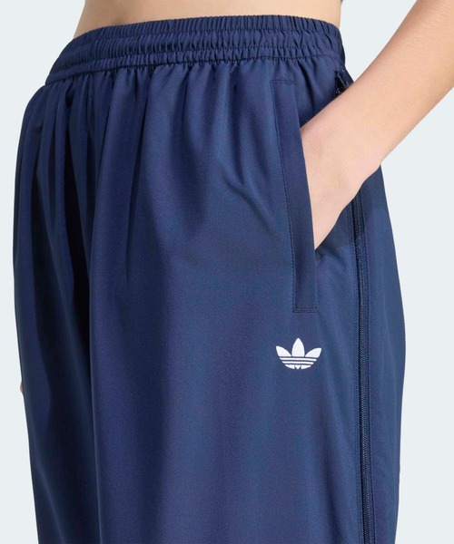 adidas（アディダス） パンツ Adilenium シーズン 3 ジップ トラック