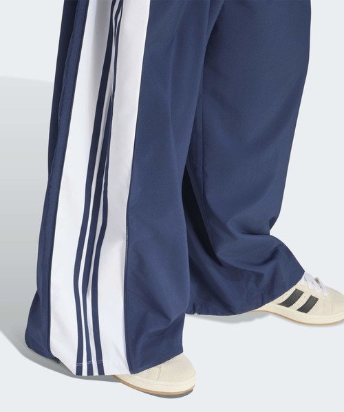 adidas（アディダス） パンツ Adilenium シーズン 3 ジップ トラック