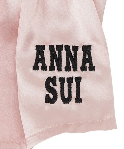 ANNA SUI（アナスイ） 犬 服 ANNA SUI/ドットキャミワンピース