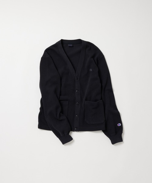 Champion（チャンピオン） カーディガン 「Champion/チャンピオン