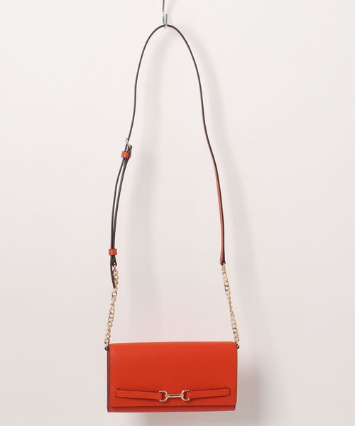 【Michael Kors】カーソン ペブルドレザークロスボディバッグ 公式アウトレット】【特別価格】CARSON ぺブル レザー