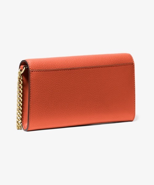 【Michael Kors】カーソン ペブルドレザークロスボディバッグ MICHAEL KORS ショルダーバッグ バッグ CARSON ぺブル レザー