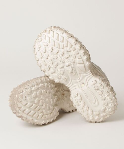 ●TRACK LACER / CAPITAL DRIVE LOVEHUNTER（ラブハンター） スニーカー ダッドチャンキーメッシュ