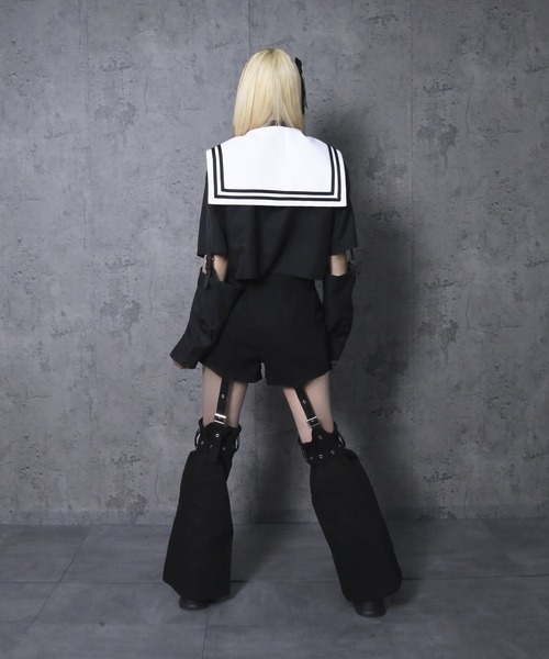 107rikoさん専用 楽天市場】【SALE／28%OFF】(K)K/レースセーラーブラウス LOWRYS FARM