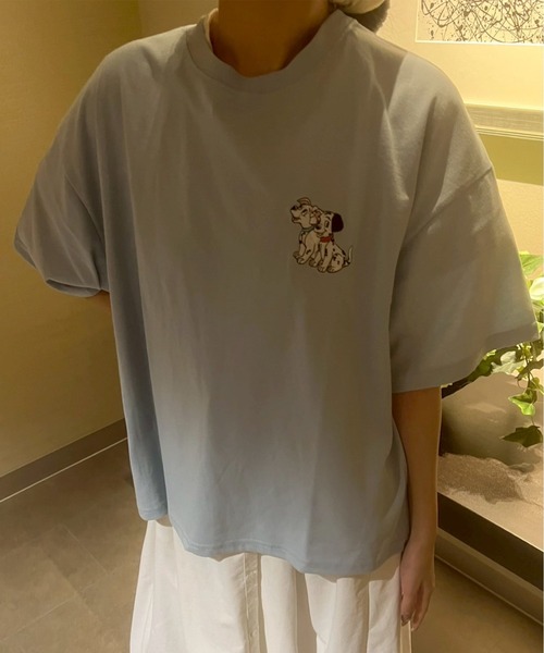 ディズニー tシャツ ファッション チップ デール シマリス レター プリント  ピンク-XXL ディズニーかわいいチップデールシマリス漫画のプリント女性のt