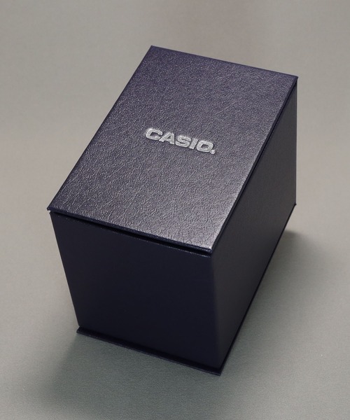 腕時計 CASIO CLASSIC / PREMIUMシリーズ / A1100GGV-8JF メンズ レディースの画像
