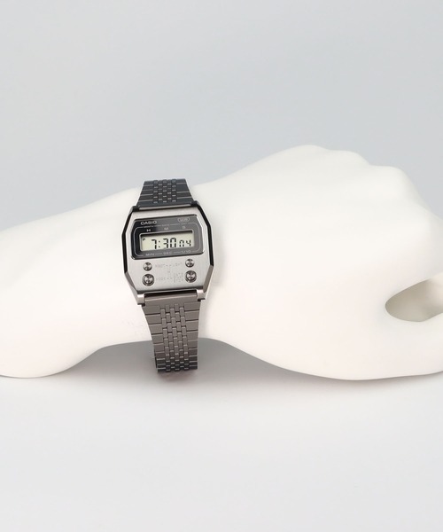 CASIO（カシオ） 腕時計 CASIO CLASSIC / PREMIUMシリーズ / A1100GGV