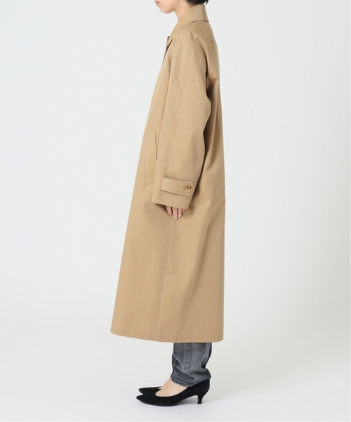 JOURNAL STANDARD relume ステンカラーコート コート 「追加7