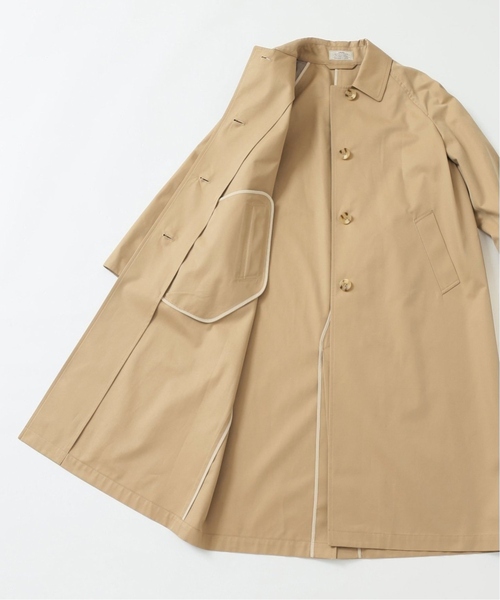 JOURNAL STANDARD relume ステンカラーコート コート 「追加7