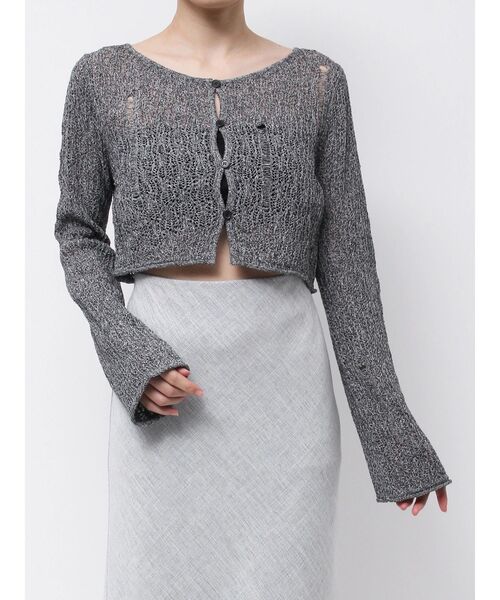 カスタムアイシードール ❀被せるウィッグ付き ドレス 花かんむり