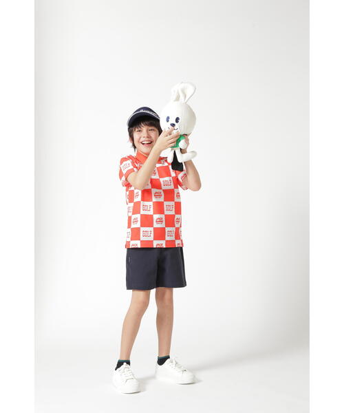 Dot Airショートパンツ | Jack Bunny!!（ジャックバニー