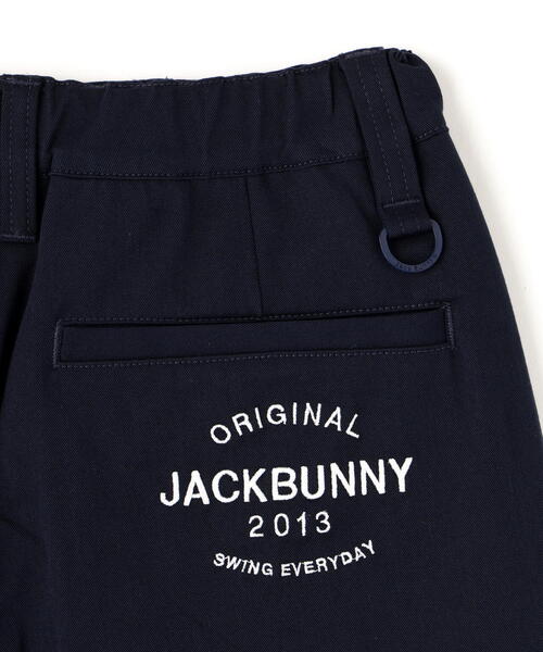 Jack Bunny!! パンツ 「Jack Bunny!!」2WAYツイルショートパンツ