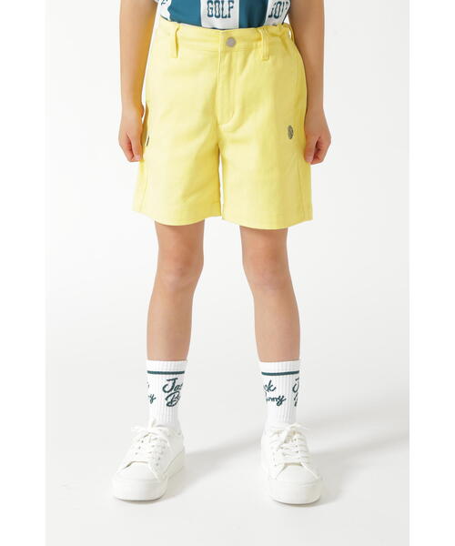【新作入荷!!】 Jack Bunny!!」2WAYツイルショートパンツ 「Jack パンツ Bunny!! メンズウェア