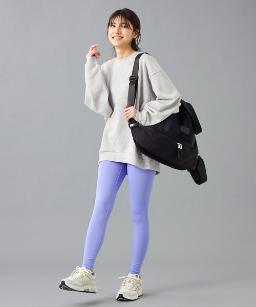 【Chacott】リバーシブルレギンスM Chacott レギンス スパッツ Motion レディース : ZOZOTOWN Yahoo