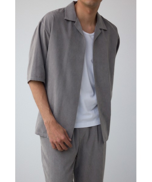 BOGEYセットアップ HECT】Set-up Big Coach Jacket & Jogger Pant / セットアップ