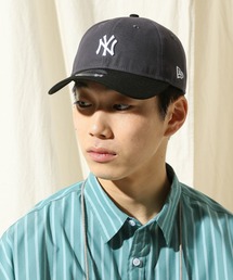 キャップ 帽子 「NEW ERA(ニューエラ)」別注9TWENTY EASY SNAP メンズ｜ZOZOTOWN Yahoo!店