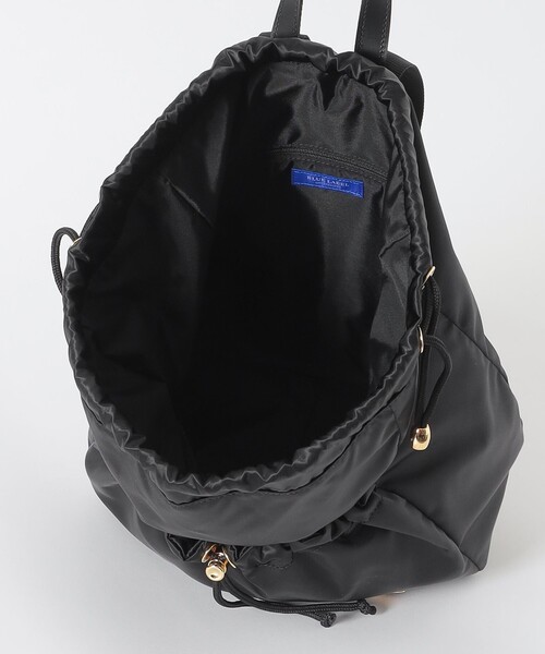 BLUE LABEL CRESTBRIDGE デイバック リュック ナイロンバックパック  
