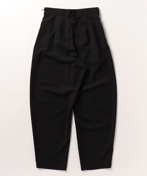 ロエフ　loeff ショートパンツ LOEFF（ロエフ）の「＜LOEFF＞ルリビタキ ジャカード ショートパンツ