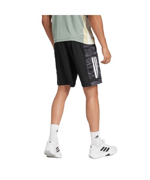 adidas（アディダス） ハーフパンツ パンツ 短パン トレイン