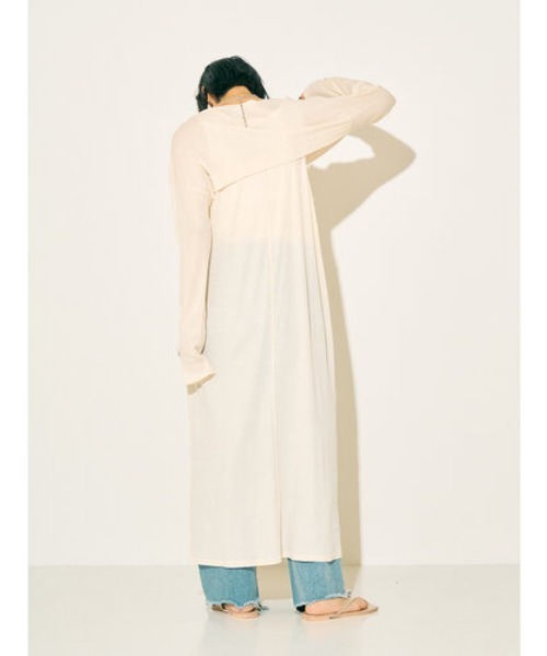tシャツ YENN  シアーリブショートトップス レディース メンズ YENN tシャツ シアーリブショートトップス レディース メンズ