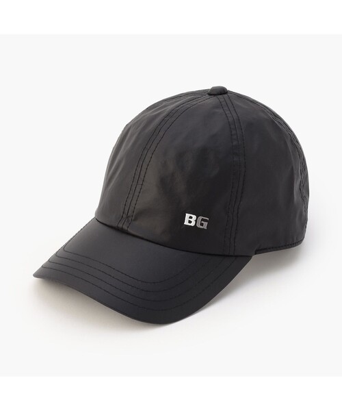 BRIEFING ナイロン キャップ BRIEFING キャップ 帽子 CL MS SOFILETA NYLON CAP メンズ