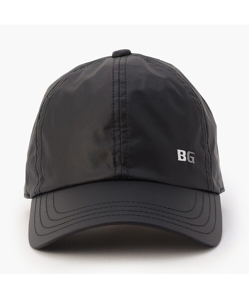 BRIEFING ブラック キャップ BRIEFING キャップ 帽子 「BRIEFING／ブリーフィング」 AW BOX