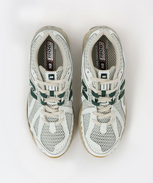 [NEW BALANCE] M1906R ニューバランス 男女兼用 楽天市場】ニューバランス M1906R NEW BALANCE スニーカー