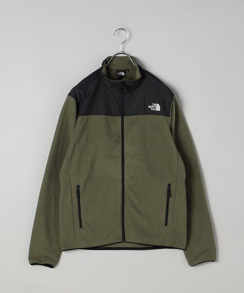 THE NORTH FACE（ザ ノースフェイス） ブルゾン X-LARGE オリーブ