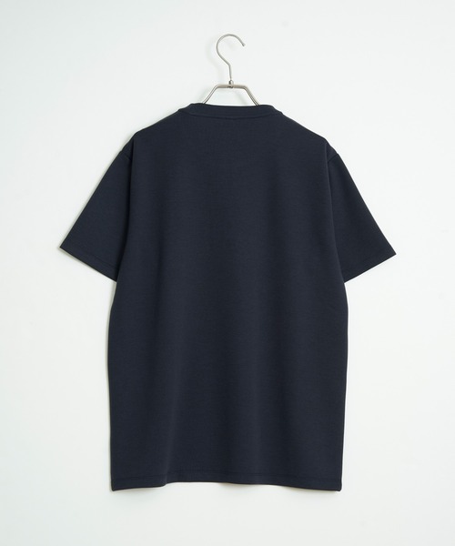ikka tシャツ ポンチスリーメンシシュウT メンズ : ZOZOTOWN