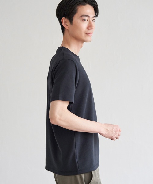 3時12分 Tシャツ ikka tシャツ ポンチスリーメンシシュウT メンズ : ZOZOTOWN