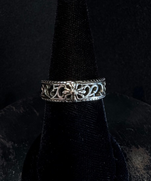 CALIFORNIA OUTFITTERS 指輪 リング 4E23 デザイン シルバーリング