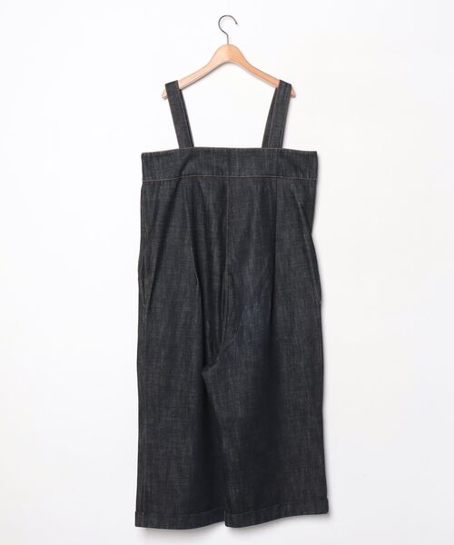 [marjour] Denim брюки M non woshu женский 