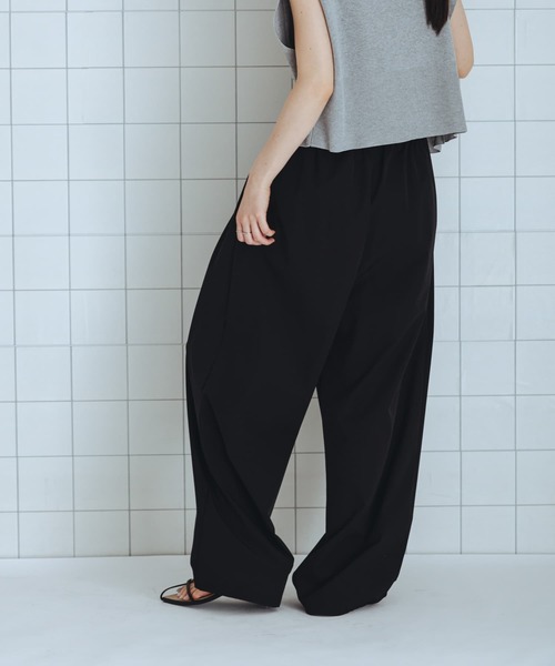 SENSE OF PLACE by URBAN RESEARCH カーゴパンツ 撥水UVカット