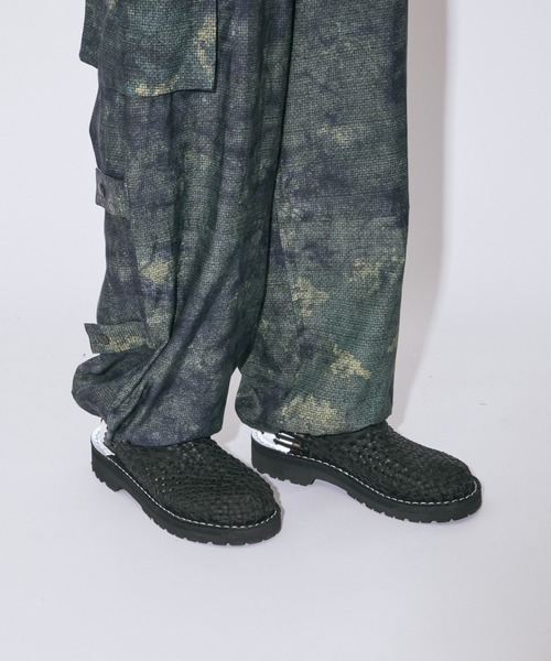 beautiful people（ビューティフルピープル） スリッポン beautiful