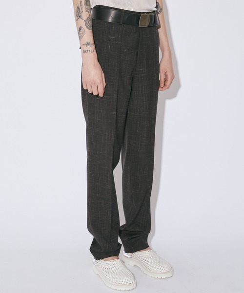 beautiful people（ビューティフルピープル） スリッポン beautiful