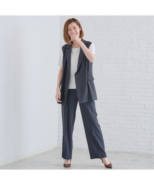 AOYAMA セットアップ レディース : ZOZOTOWN Yahoo!店 - 通販 - Yahoo