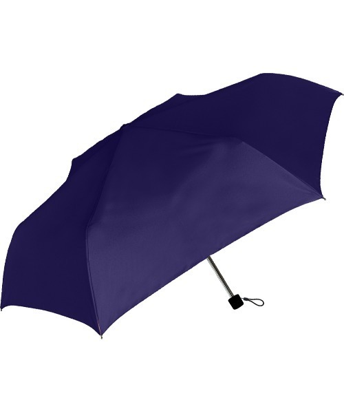 Karlas 折りたたみ傘 UVカット 完全遮光 UPF50 2WAY 晴雨兼用