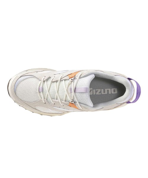 MIZUNO（ミズノ） スニーカー メンズ レディース スニーカー WAVE