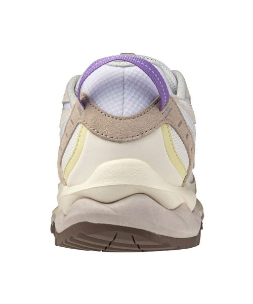 MIZUNO（ミズノ） スニーカー メンズ レディース スニーカー WAVE