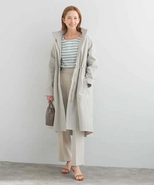 URBAN RESEARCH ROSSO WOMEN」 コート FREE グレー系その他 レディース URBAN RESEARCH ROSSO WOMEN」 コート FREE グレー系その他 レディース